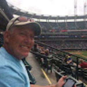 Meet your Posher, John